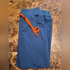 Figs DEEP REEF Zamora JOGGERS XS